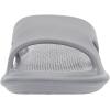 imageBRONAX House Slippers for Women and Mens  Quick Drying Shower Shoes  Cushioned SoleGrey