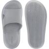 imageBRONAX House Slippers for Women and Mens  Quick Drying Shower Shoes  Cushioned SoleGrey