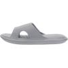 imageBRONAX House Slippers for Women and Mens  Quick Drying Shower Shoes  Cushioned SoleGrey