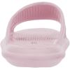 imageBRONAX House Slippers for Women and Mens  Quick Drying Shower Shoes  Cushioned SolePink