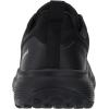 imageBRONAX Mens Wide Toe Box Running Shoes  Natural Foot Shape Tennis SneakersBlack