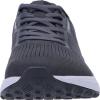 imageBRONAX Mens Wide Toe Box Running Shoes  Natural Foot Shape Tennis SneakersGrey