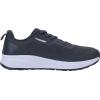 imageBRONAX Mens Wide Toe Box Running Shoes  Natural Foot Shape Tennis SneakersGrey