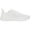 imageBRONAX Mens Wide Toe Box Running Shoes  Natural Foot Shape Tennis SneakersWhite
