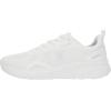 imageBRONAX Mens Wide Toe Box Running Shoes  Natural Foot Shape Tennis SneakersWhite