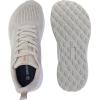 imageBRONAX Womens Wide Toe Box Road Running Shoes  Wide Athletic Tennis Sneakers with Rubber OutsoleS73  Beige