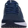 imageBRONAX Womens Wide Toe Box Road Running Shoes  Wide Athletic Tennis Sneakers with Rubber OutsoleS73  Blue