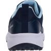 imageBRONAX Womens Wide Toe Box Road Running Shoes  Wide Athletic Tennis Sneakers with Rubber OutsoleS73  Blue