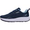 imageBRONAX Womens Wide Toe Box Road Running Shoes  Wide Athletic Tennis Sneakers with Rubber OutsoleS73  Blue