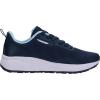 imageBRONAX Womens Wide Toe Box Road Running Shoes  Wide Athletic Tennis Sneakers with Rubber OutsoleS73  Blue