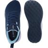 imageBRONAX Womens Wide Toe Box Road Running Shoes  Wide Athletic Tennis Sneakers with Rubber OutsoleS73  Blue