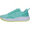 imageBRONAX Womens Wide Toe Box Road Running Shoes  Wide Athletic Tennis Sneakers with Rubber OutsoleS73  Green