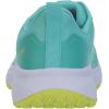 imageBRONAX Womens Wide Toe Box Road Running Shoes  Wide Athletic Tennis Sneakers with Rubber OutsoleS73  Green