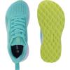 imageBRONAX Womens Wide Toe Box Road Running Shoes  Wide Athletic Tennis Sneakers with Rubber OutsoleS73  Green