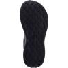 imageBRONAX Mens Wide Cushioned Supportive Road Running Shoes  Wide Toe Box  Rubber OutsoleS71 Black
