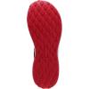 imageBRONAX Mens Wide Cushioned Supportive Road Running Shoes  Wide Toe Box  Rubber OutsoleS71 BlackRed