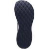 imageBRONAX Mens Wide Cushioned Supportive Road Running Shoes  Wide Toe Box  Rubber OutsoleS71 Dark Blue
