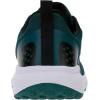 imageBRONAX Mens Wide Cushioned Supportive Road Running Shoes  Wide Toe Box  Rubber OutsoleS71 Green