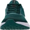 imageBRONAX Mens Wide Cushioned Supportive Road Running Shoes  Wide Toe Box  Rubber OutsoleS71 Green