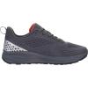 imageBRONAX Mens Wide Cushioned Supportive Road Running Shoes  Wide Toe Box  Rubber OutsoleS71 Grey