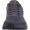 imageBRONAX Mens Wide Cushioned Supportive Road Running Shoes  Wide Toe Box  Rubber OutsoleS71 Grey