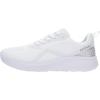 imageBRONAX Mens Wide Cushioned Supportive Road Running Shoes  Wide Toe Box  Rubber OutsoleS71white