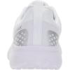 imageBRONAX Mens Wide Cushioned Supportive Road Running Shoes  Wide Toe Box  Rubber OutsoleS71white