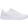 imageBRONAX Mens Wide Cushioned Supportive Road Running Shoes  Wide Toe Box  Rubber OutsoleS71white
