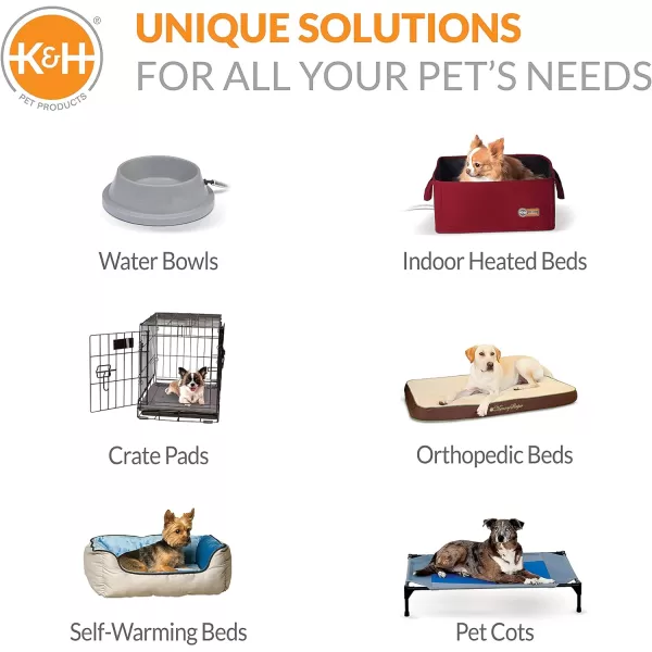 KampH Pet Products Comfy Pet Cot Elevated Cat amp Dog Cot Bed NoSlip Rubber Feet Portable Dog or Cat Hammock Cot  ChocolateTan Small 17 X 22 X 7 InchesKampH Pet Products Comfy Pet Cot Elevated Cat amp Dog Cot Bed NoSlip Rubber Feet Portable Dog or Cat Hammock Cot  ChocolateTan Small 17 X 22 X 7 Inches