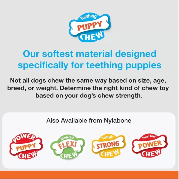 Nylabone Puppy Teething Bone and KampH Pet Product Mothers Heartbeat Heart PillowNylabone Puppy Teething Bone and KampH Pet Product Mothers Heartbeat Heart Pillow