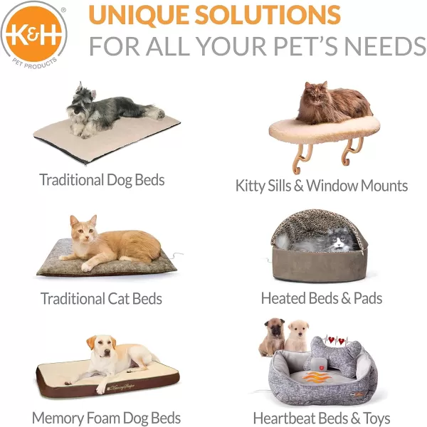 KampH Pet Products CleanFlow Filtered Water Bowl for Cats Granite 80 OuncesCleanflow Cat Bowl 1 filter