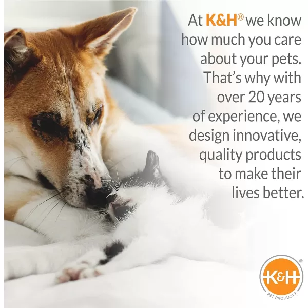 KampH Pet Products Cooling Elevated Dog Bed Outdoor Raised Dog Bed with Washable Breathable Mesh Dog Cot Bed NoSlip Rubber Feet Portable Dog Cot Indoor Outdoor Dog Bed XLarge ChocolateBlack MeshCot 500L x 320W x 90Th All Season Tan Mesh