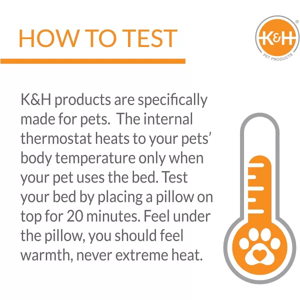 KampH Pet Products Heated LectroKennel Outdoor Dog Pad Waterproof Dog and Cat Heating Pad Kennel Warming Mat Pet Warmer for Outside Animals Anti Chew Cord Black Medium 165 X 225 InchesMedium 165 x 225 in Pad  Deluxe Cover