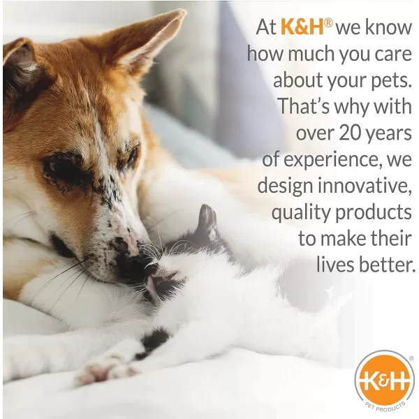 KampH Pet Products Mothers Heartbeat Heated Dog Bed with Bone Pillow Heartbeat Puppy Toy New Puppy Essential Heated Puppy Bed  Dog Anxiety Toy  Gray 11 X 13 Inches w Small Breed Heartbeat RhythmKampH Pet Products Mothers Heartbeat Heated Dog Bed with Bone Pillow Heartbeat Puppy Toy New Puppy Essential Heated Puppy Bed  Dog Anxiety Toy  Gray 11 X 13 Inches w Small Breed Heartbeat Rhythm