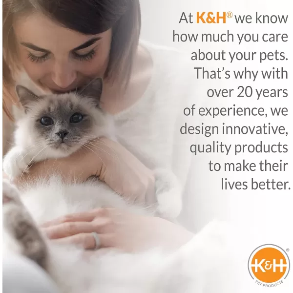 KampH Pet Products Stretch n Scratch Cat Scratcher Toy Cardboard 9 X 14 X 15 InchesInteractive 3 Pack Roller