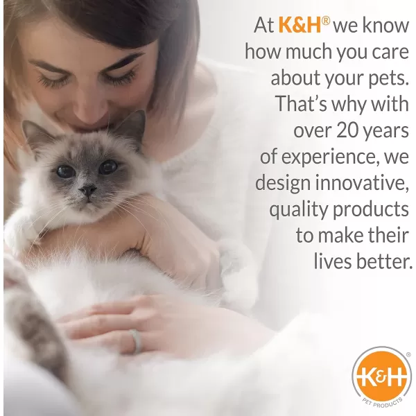 KampH Pet Products Stretch n Scratch Cat Scratcher Toy Cardboard 9 X 14 X 15 InchesRecyclable Box Scratch n Track 205 X 95 Inches