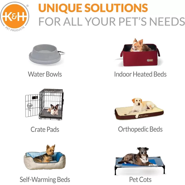 KampampH Pet Products Summer Cooling Mat for Dogs or Cats Outdoor Dog Cooling Mat for Travel Carriers Cooling Pad for Dog thats Easy Carry NonToxic No Gel  Cooling Dog Bed  Blue Large 36quot x 20quot150L x 110W x 10Th