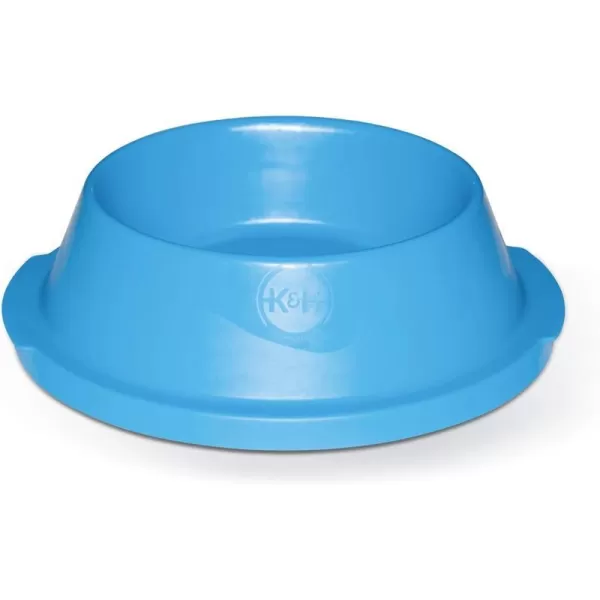 KampH PET PRODUCTS Coolin Water Bowl for Dogs and CatsKampH PET PRODUCTS Coolin Water Bowl for Dogs and Cats