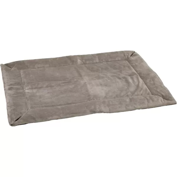 imageKampampH Pet Products SelfWarming Crate Pad Gray XXLarge 37 X 54 Inches