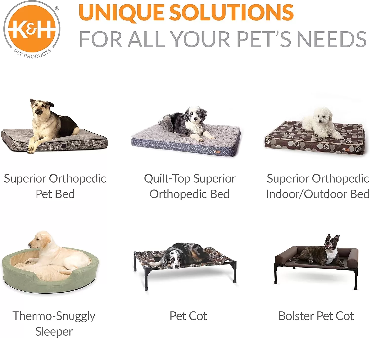 imageKampampH Pet Products Air Sofa Inflatable Dog Bed Lightweight Air Mattress Pet Bed IndoorOutdoor Bed for Seniors Camping Travel and More GrayGeo Flower Small 18 X 24 InchesNavyGeo Flower
