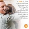 imageKampampH Pet Products Memory Sleeper Memory Foam Pet Bed Large Mocha 29quot x 45quotChocolate