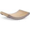 imageKampampH Pet Products EZ Mount Scratcher Kitty Sill Cradle Tan 11 x 20 x 2Retail Box