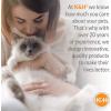 imageKampampH Pet Products EZ Mount Window Bubble Pod Kitty Sill Window Sill Cat Bed Cat Perch Cat Hammock with Lookout Bubble Window Tan 27 X 20 InchesClassy Dark Denim