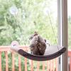 imageKampampH Pet Products EZ Mount Scratcher Kitty Sill Cradle Tan 11 x 20 x 2Retail Box