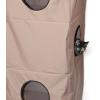 imageKampampH Pet Products Hangin Cat Condo Large Tan 23quot x 16quot x 65quot Cat FurnitureTan