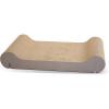 imageKampampH Pet Products EZ Mount Cat Scratcher Kitty Sill Window Sill Cat Bed Cat Window Bed Cat Furniture Cat Window Hammock Sturdy Cat Window Perch for Large Cats Cat Hammock for Window Cat PerchKitty Sill Refill