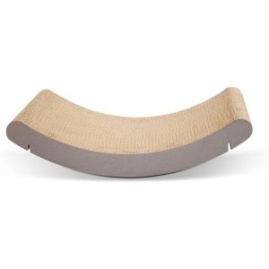 imageKampampH Pet Products EZ Mount Cat Scratcher Kitty Sill Window Sill Cat Bed Cat Window Bed Cat Furniture Cat Window Hammock Sturdy Cat Window Perch for Large Cats Cat Hammock for Window Cat PerchCradle Refill