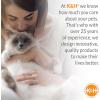 imageKampampH Pet Products Cat Grass Grow Station Growing Cup Refills for KampampH EZ Mount Products  Healthy Home Grown Grass Cat Toys for Bored Indoor Adult Cats Farmed in USA NonGMO  Refill ONLY  2 Pack