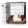 imageKampampH Pet Products Memory Foam Crate Pad Gray XSmall 14 X 22 Inches195L x 141W x 20Th