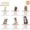 imageKampampH Pet Products Memory Foam Crate Pad Gray XSmall 14 X 22 Inches220L x 140W x 10Th